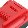 Power Battery Adapter Professional for Bosch 18V Battery Converts for