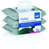 kela, Polyester, Silber, 12.5 x 8 x 2.5 cm, 3