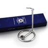 Haryali London Triangular Compatible Razor & Stainless Steel Razor Stand