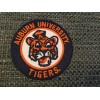 Auburn Vintage Embroidered Iron On Patch 3” X 3”
