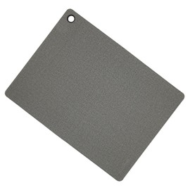 Tablet Protective Case, Adjustable Stand Function Exquisite Texture Fine Stitching Waterproof Tablet Case Scratch Resistant for Iplay50 (Grey)