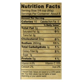 Chip Magnet Salsa Sauce Appeal Salsa - Cilantro - Lime - Case of 6 - 16 oz66