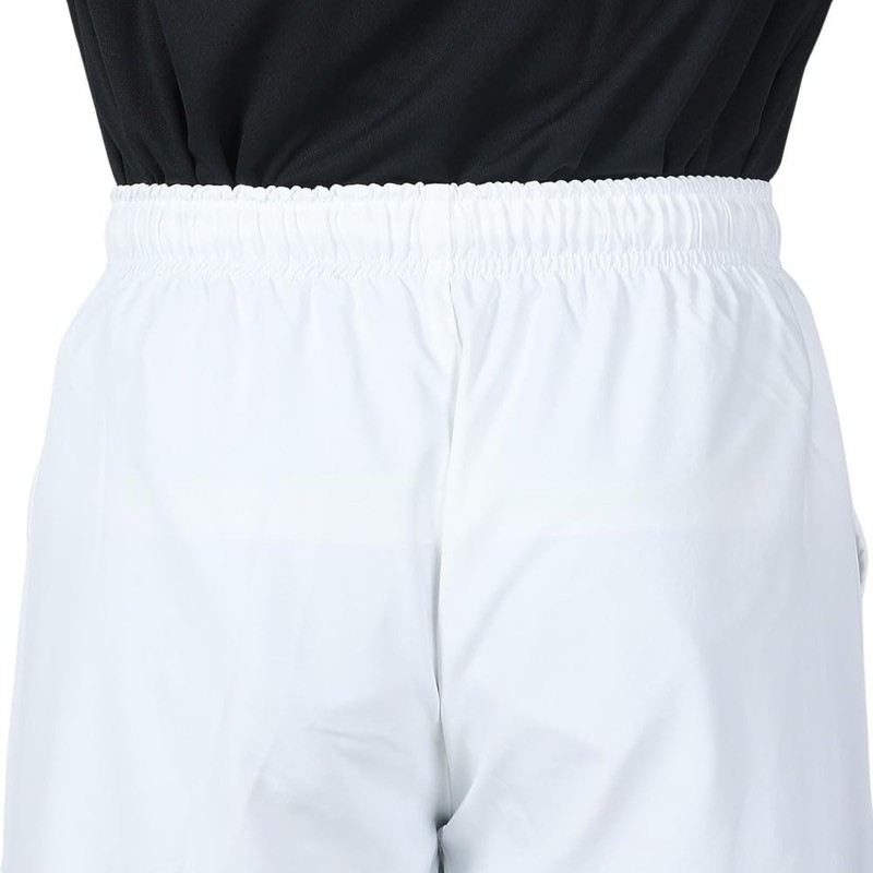 Babolat Club Shorts Tennis Shorts, white