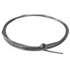 Contrast 1.1mm Stainless Steel Bike Inner Gear Cable 2000mm