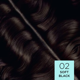 L’Oréal Paris Magic Retouch Permanent 2 Black