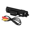 Rear View Camera CCD HD Car Reverse Parking Cam Fit