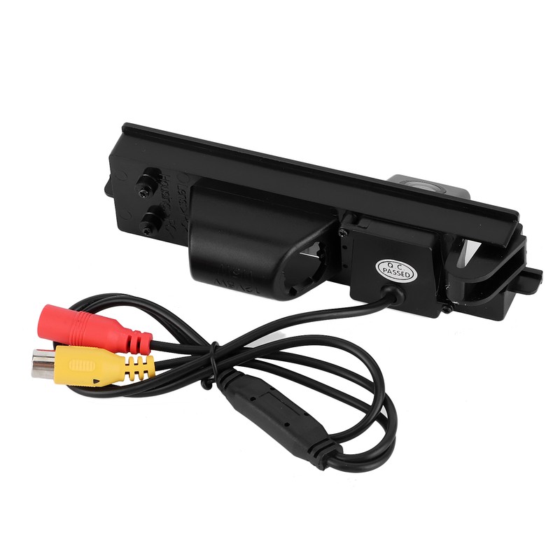 Rear View Camera CCD HD Car Reverse Parking Cam Fit