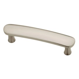 Liberty P28230C-SN 3"  Satin Nickel Lindley Cabinet Drawer Pull