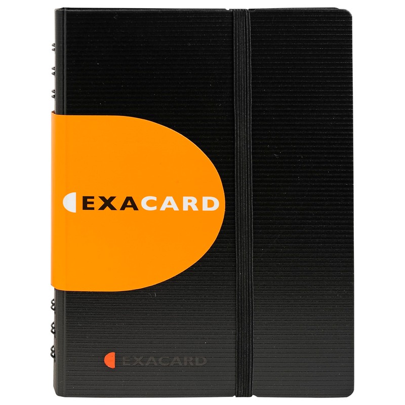 Exacompta - Ref 75034E - Exactive - Exacard Business Card