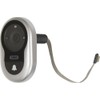 ABUS 38825 Digital Door Viewer DTS3214rec Black