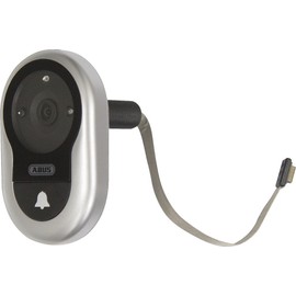 ABUS 38825 Digital Door Viewer DTS3214rec Black