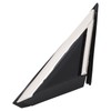 Mirror Corner Triangle Molding Trim Rearview Mirror Door Outside Delta