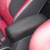 SUNBREATH Compatible with Center Console Armrest Cover for Toyota Corolla