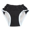 Washable Adult Diaper Leakproof Comfortable Pure Cotton Adult Incontinence Cloth
