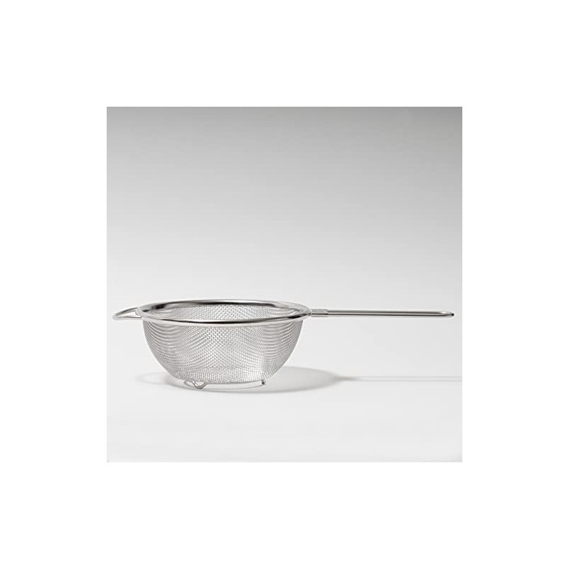 Pearl Metal with Handle