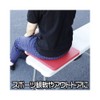 ASTRO PRODUCTS 03-05998 Cushion Sheet, Red 03-05998
