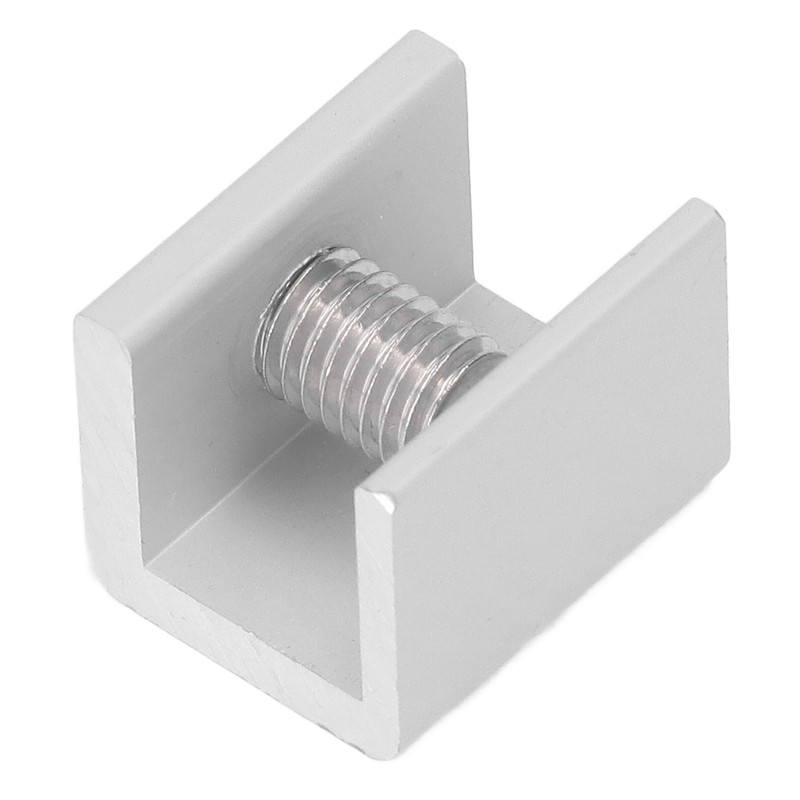 15Pack Sliding Door Lock Kit with Wrench Single Hole Adjustable