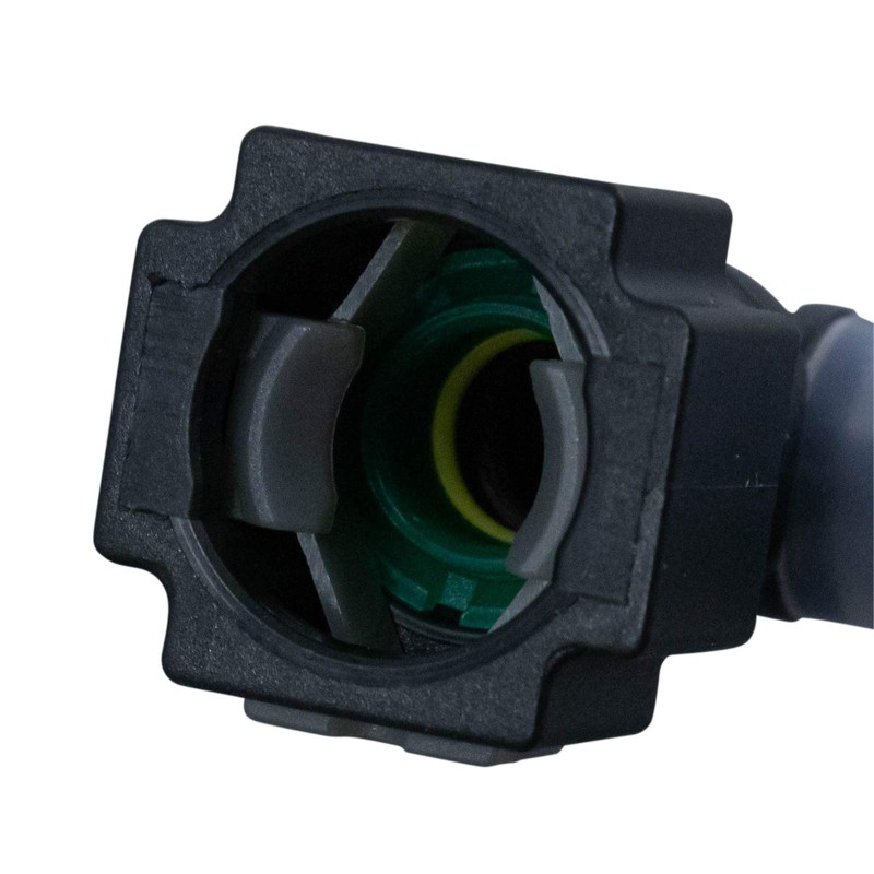 TRQ Right Fuel Tank Sending Unit Passenger Side Compatible with