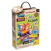 Liscianigiochi MONTESSORI CUBES AND LOGIC