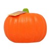 Foam Carvable Pumpkin Decoration