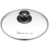 Wonder Chef Tempered Glass Lid for You and Me Pressure
