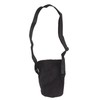 Cross Shoulder Urine Bag Cover Catheter Bag Cover with Interior