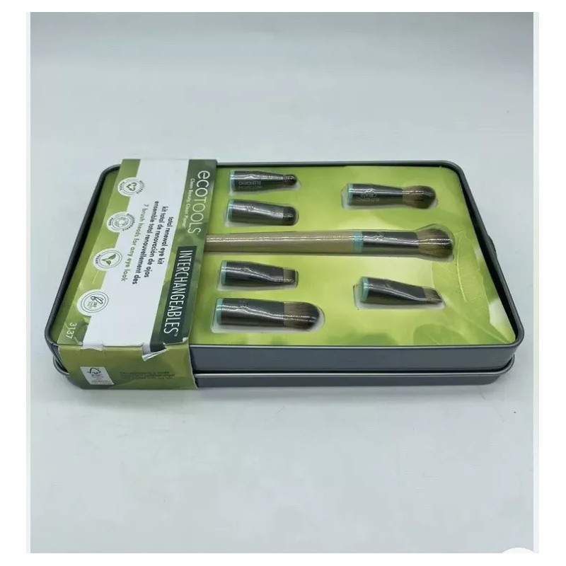 Ecotools Interchangeabl