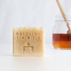 Dry Elasticity Honey Soap Rose Soap Tourmaline Soap / 건성탄력