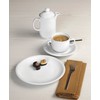 Seltmann Weiden 001.458043 Compact - Butterdose 1/2 Pfd - Porzellan