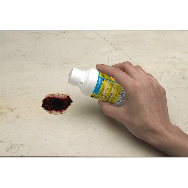 FILA Surface Care Solutions NO Rust Rust Stain Remover, 75