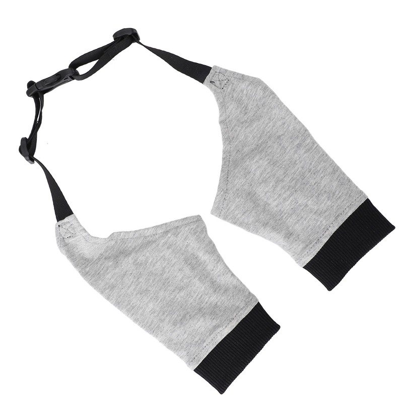 Dog Elbow Protector Recovery Sleeve Elbow Joint Support Wrap Pet