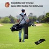 Artpreti Toallas de Golf, Toalla de Golf Divertida de Alta