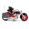 NKOK Sonic Sega All-Stars Racing RC Shadow Motorcycle; Full Function