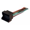 American International 2 DIN Car Stereo Radio Install Kit &