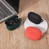AIRSPO Silicone Case Compatible with Beats Studio Buds Case 2021