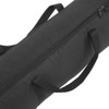 Outdoor Fishing Rod Storage Bag Organizer Thickened Wear Resistant Fishing