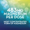 Mag-Ox 400 Tablets, 120 tabs by Magox (Pack of 3)