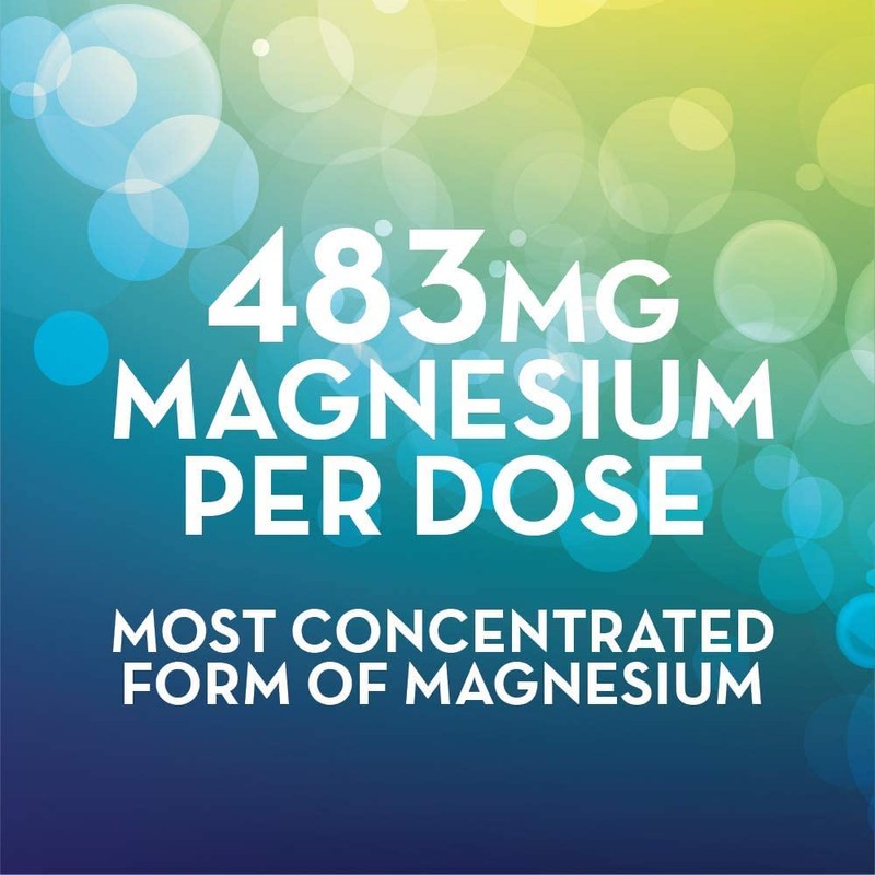 Mag-Ox 400 Tablets, 120 tabs by Magox (Pack of 3)