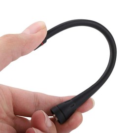 Tengko UHF 400-470MHz Long Antenna for Radios ICOM Walkie Talkie IC-F43 IC-F44 IC-F80 IC-F4000 IC-F4001 IC-F4002