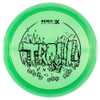 Remix Troll Disc Golf Fairway Driver Sport Plastic 160-169g Mystery