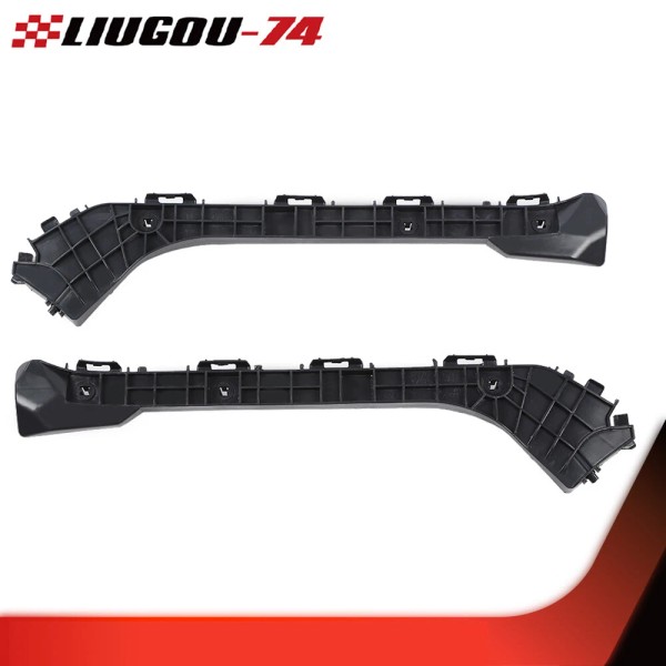 liugou74 Fit for 10-15 Toyota Prius Rear Bumper Cover Retainer