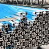 Gal Industrial Aluminium Profile, 40 x 40 mm Thick, 30
