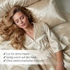 Cozyor Satin Bed Linen 135 x 200 cm Extra Thick