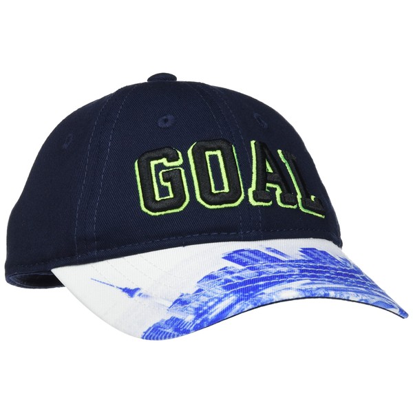 s.Oliver Boys Hat, Blue (Dark Blue 5816)