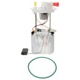 ANPART Electric Fuel Pump Direct Replacement For for Buick LaCrosse 2017-2017 All Engine Premium model fit FWD Only Enhanced Performance & Reliability FG2465, 85147536, 23314208