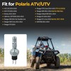 M MATI 4012981 Brake Switch Stoplight Pressure Switch for Polaris