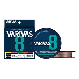 Varivas 8 Marking, 984.4 ft (300 m), No. 1