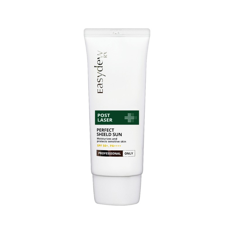 Easydew RX Post Laser Perfect Shield Sun Cream 50mL /