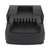 Battery Adapter for Metabo to for Hitachi 18V Lithium Battery