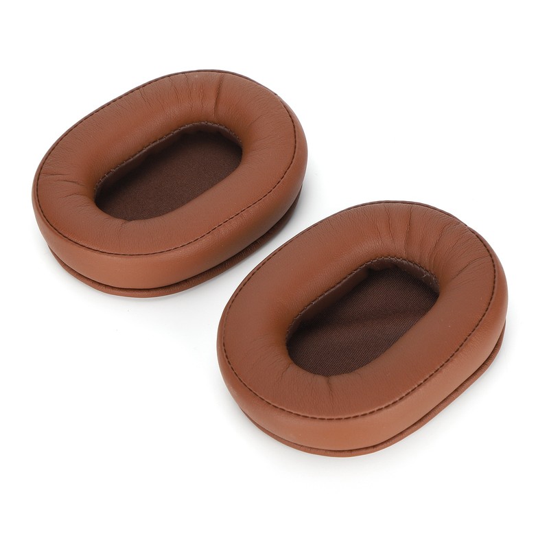 Headphones Ear Pads Soft Breathable Replacement Ear Cushions for ATHMSR7